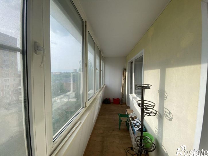 1-комн квартира улица Металлургов, 98,  д. 98