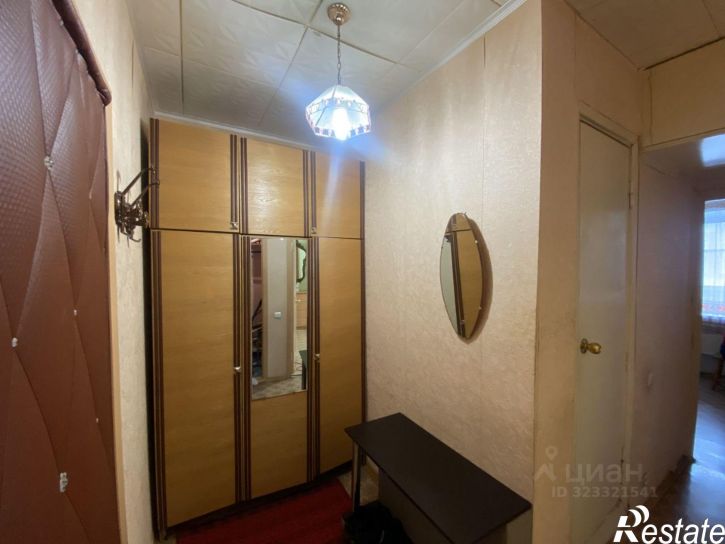 1-комн квартира улица Металлургов, 98,  д. 98