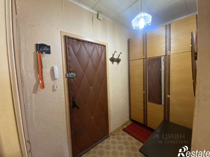 1-комн квартира улица Металлургов, 98,  д. 98