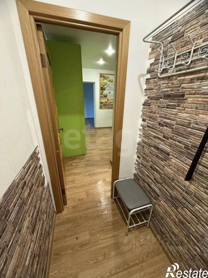 2-комн квартира улица Демонстрации, 5,  д. 5