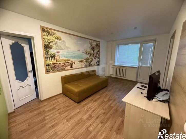 2-комн квартира улица Демонстрации, 5,  д. 5