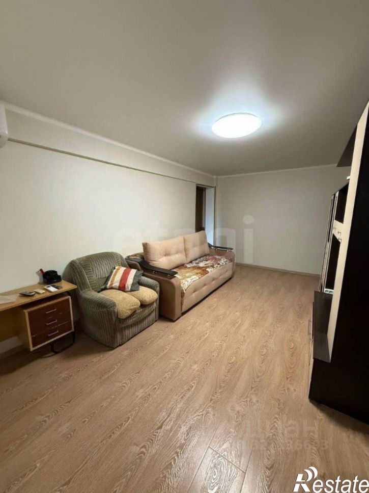 2-комн квартира Серебровская улица, 22,  д. 22