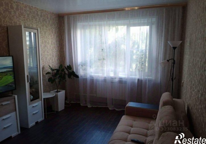 3-комн квартира улица Галкина, 23,  д. 23