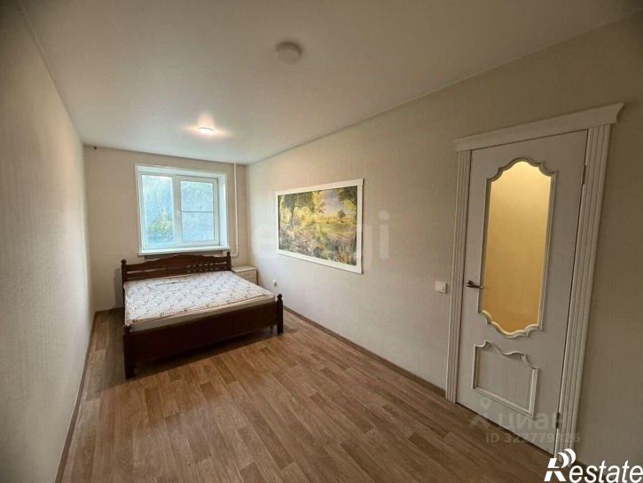 2-комн квартира улица Демонстрации, 5,  д. 5