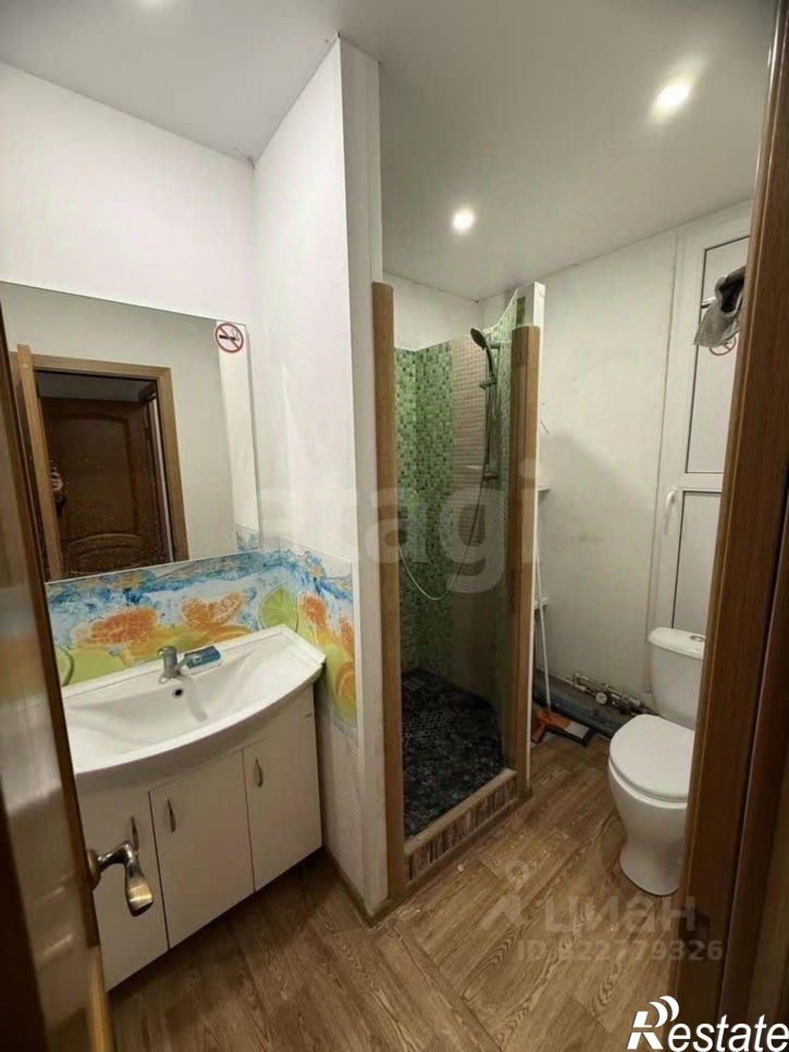 2-комн квартира улица Демонстрации, 5,  д. 5