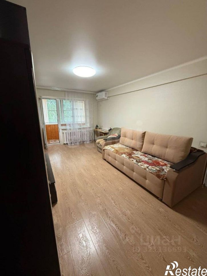 2-комн квартира Серебровская улица, 22,  д. 22