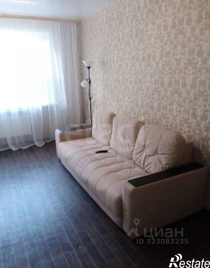 3-комн квартира улица Галкина, 23,  д. 23