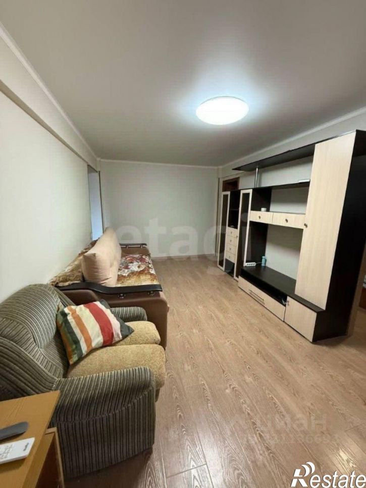 2-комн квартира Серебровская улица, 22,  д. 22