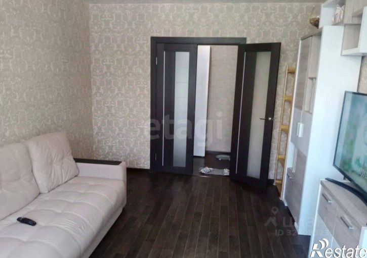 3-комн квартира улица Галкина, 23,  д. 23