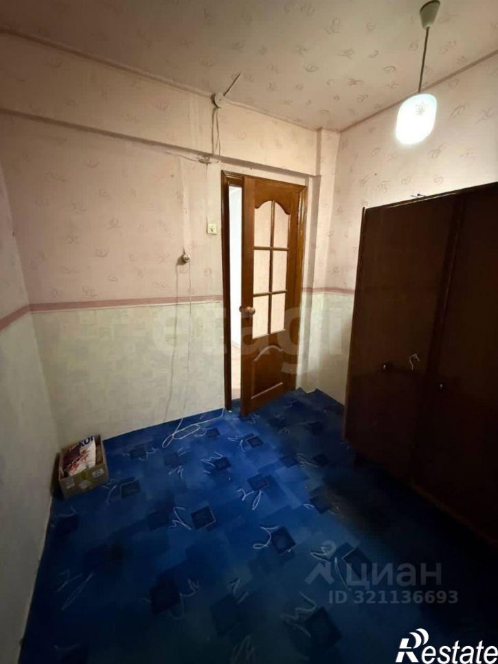 2-комн квартира Серебровская улица, 22,  д. 22