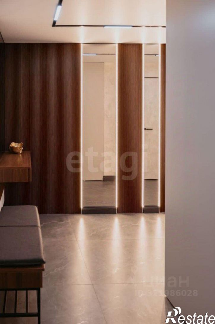 2-комн квартира улица Ф.Энгельса, 1,  д. 1