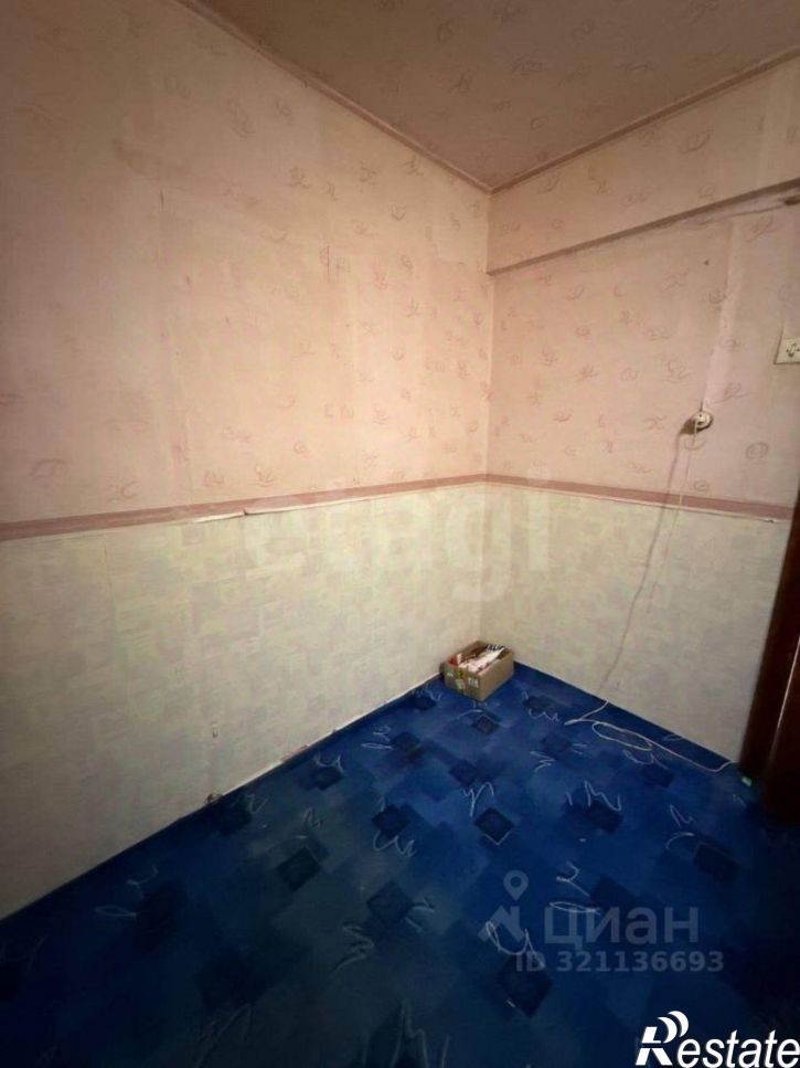 2-комн квартира Серебровская улица, 22,  д. 22