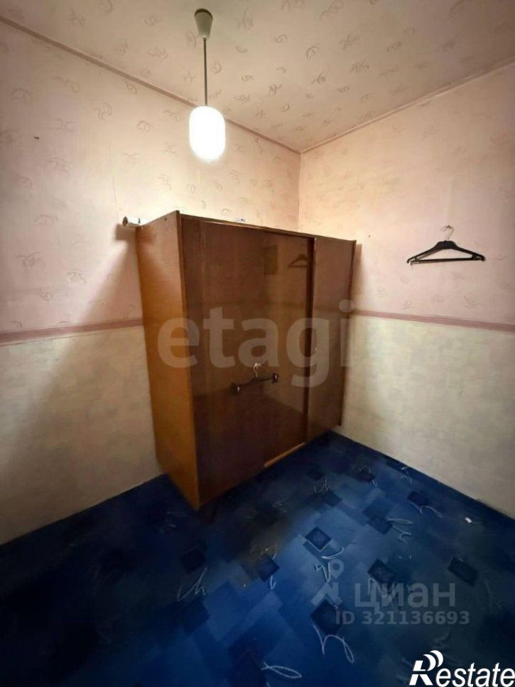 2-комн квартира Серебровская улица, 22,  д. 22