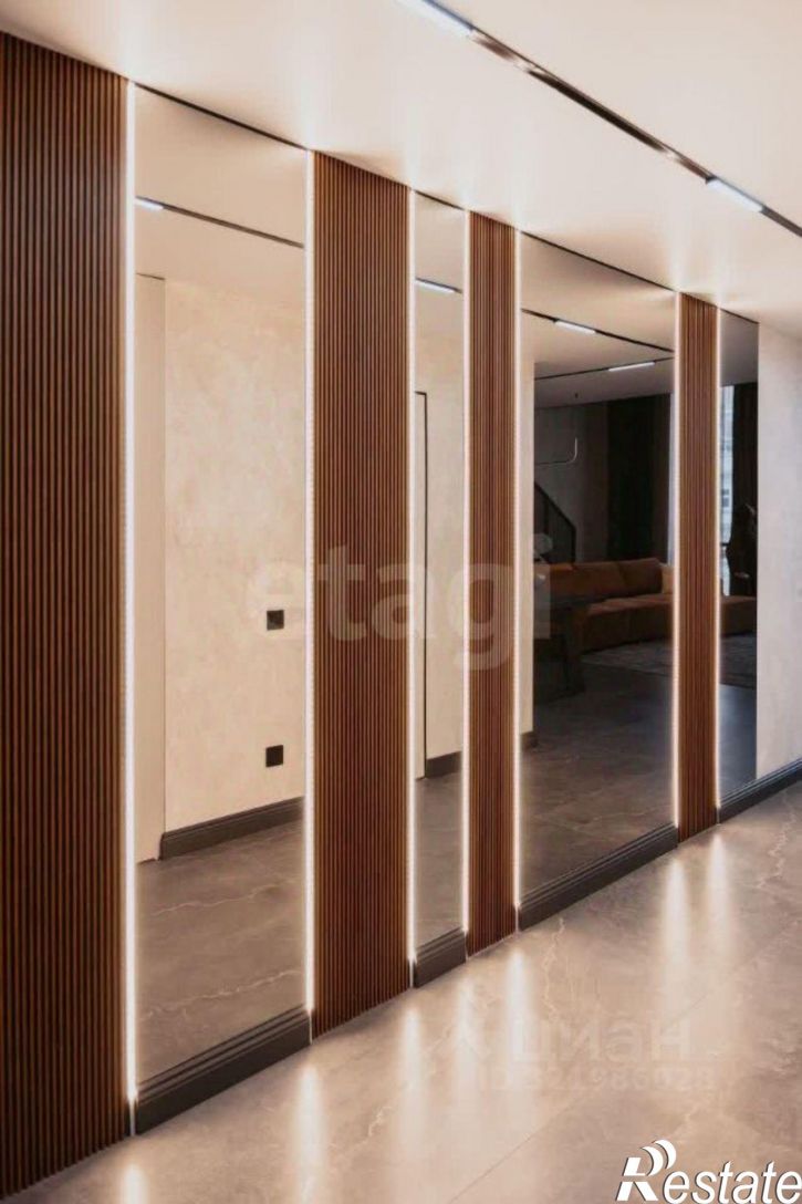 2-комн квартира улица Ф.Энгельса, 1,  д. 1