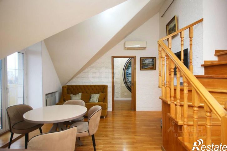 3-комн квартира улица Галкина, 254 к1,  д. 254 к1