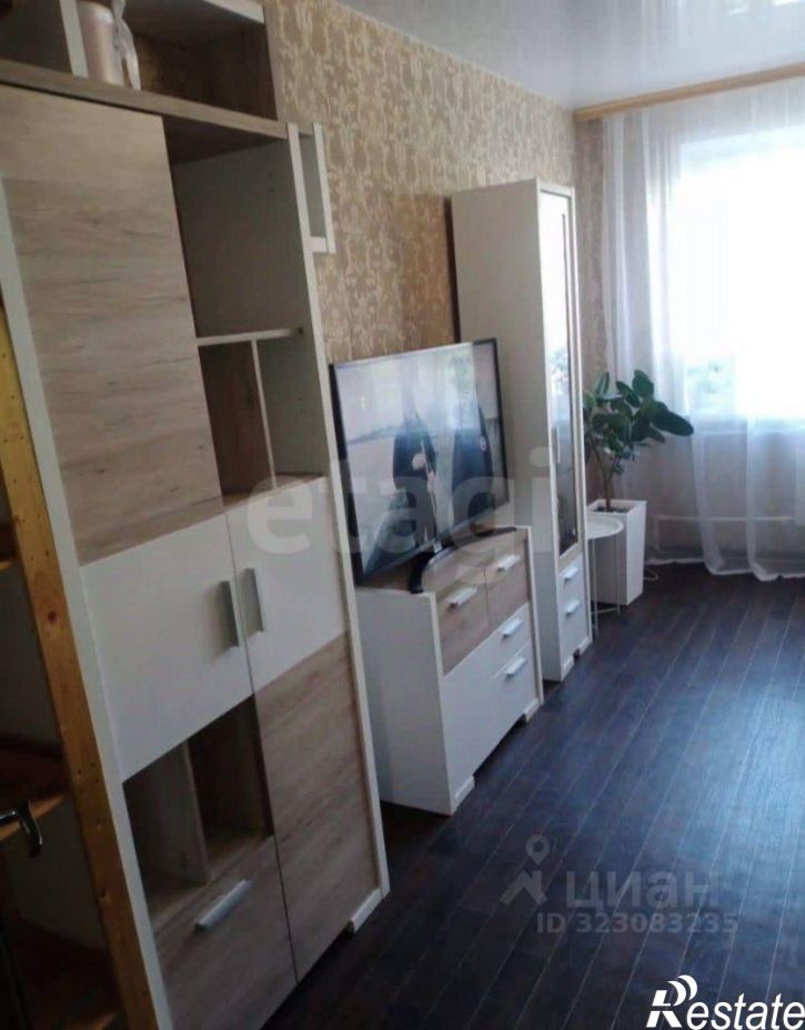 3-комн квартира улица Галкина, 23,  д. 23