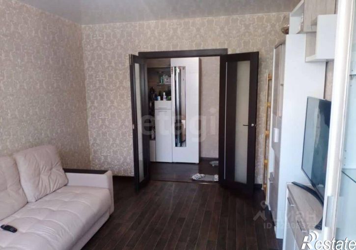 3-комн квартира улица Галкина, 23,  д. 23