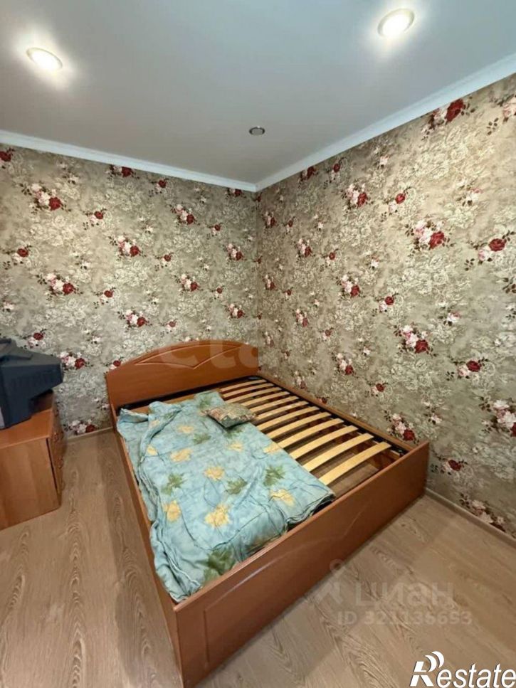 2-комн квартира Серебровская улица, 22,  д. 22