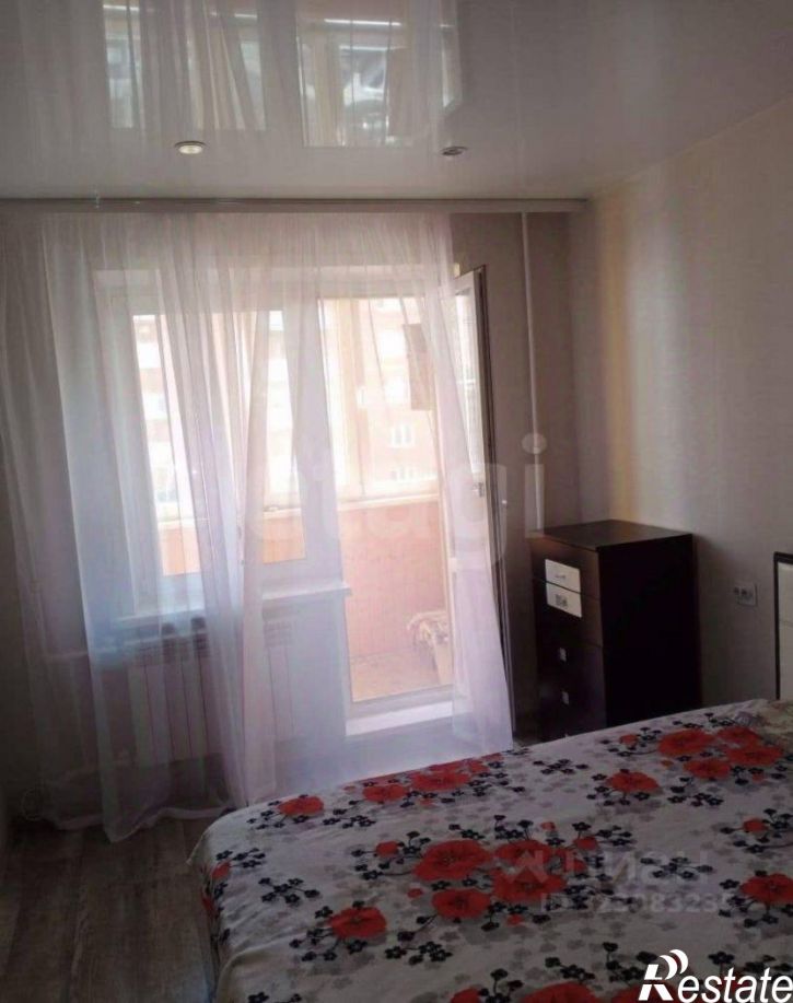 3-комн квартира улица Галкина, 23,  д. 23