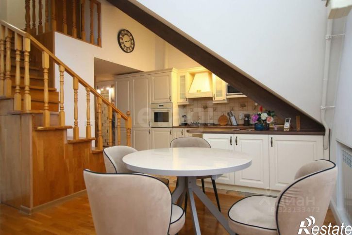 3-комн квартира улица Галкина, 254 к1,  д. 254 к1