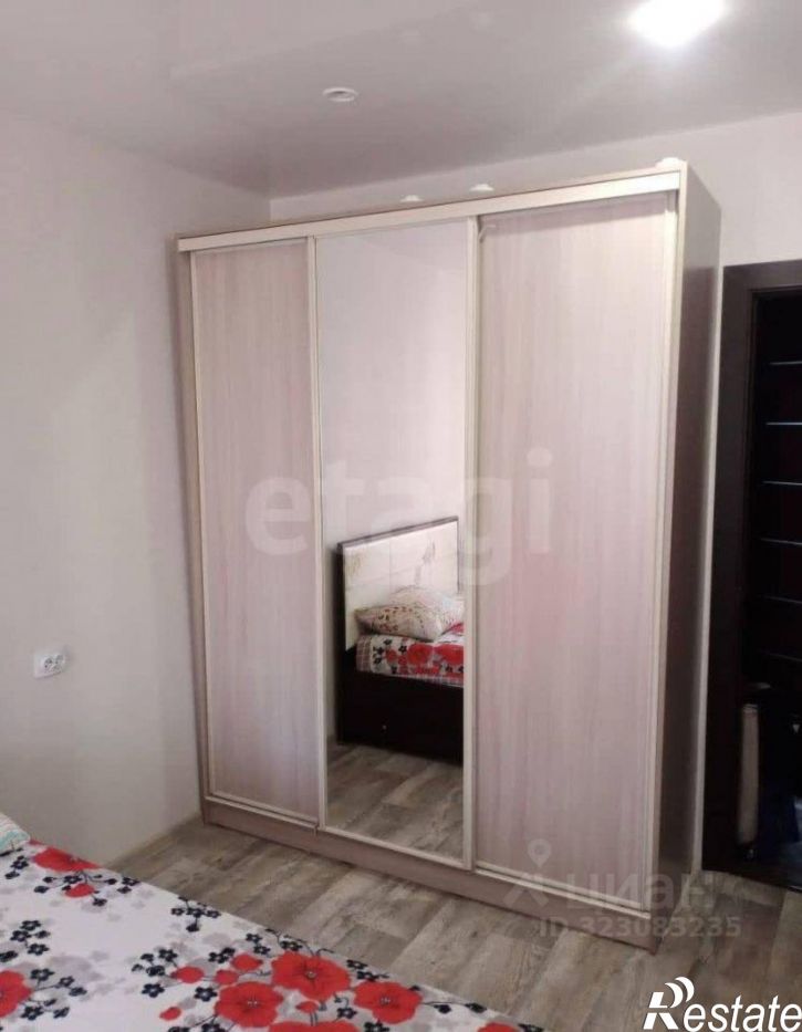 3-комн квартира улица Галкина, 23,  д. 23