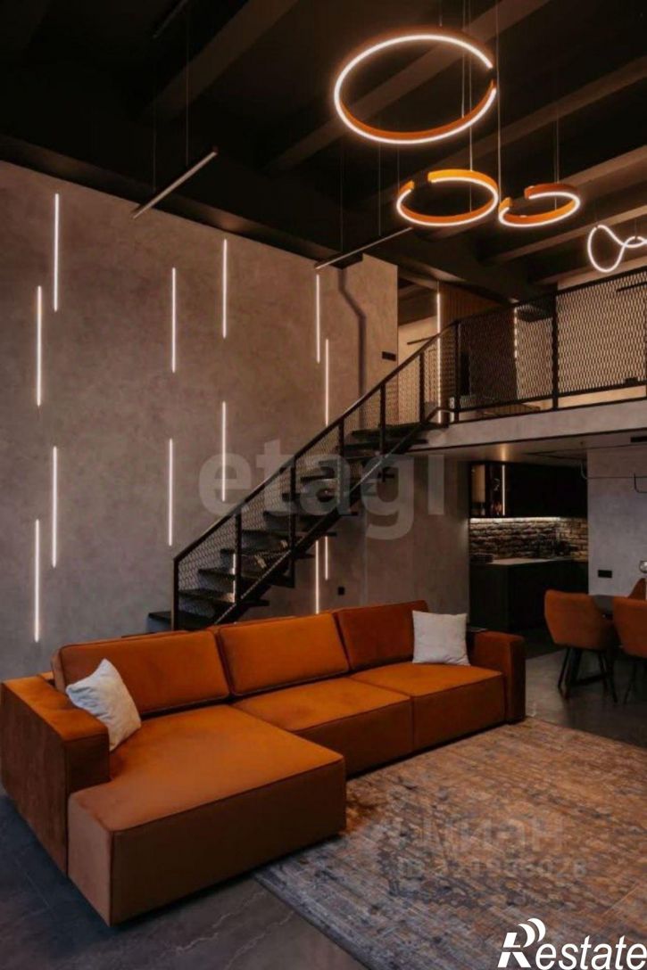 2-комн квартира улица Ф.Энгельса, 1,  д. 1