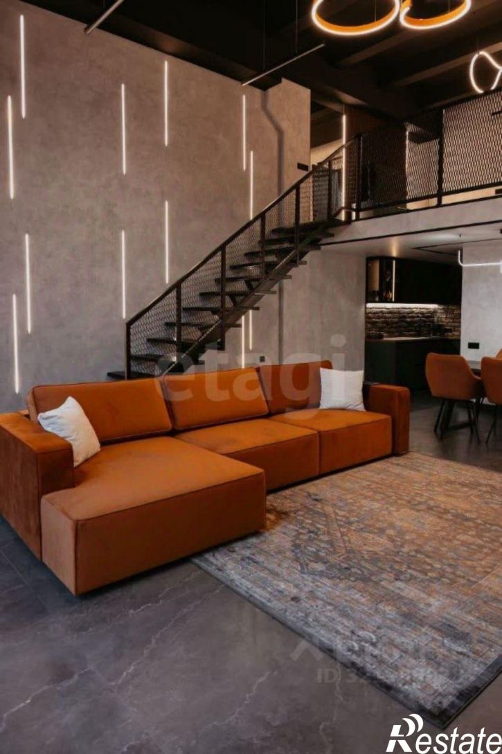 2-комн квартира улица Ф.Энгельса, 1,  д. 1