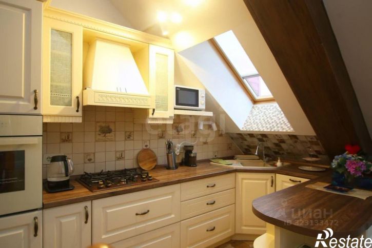 3-комн квартира улица Галкина, 254 к1,  д. 254 к1