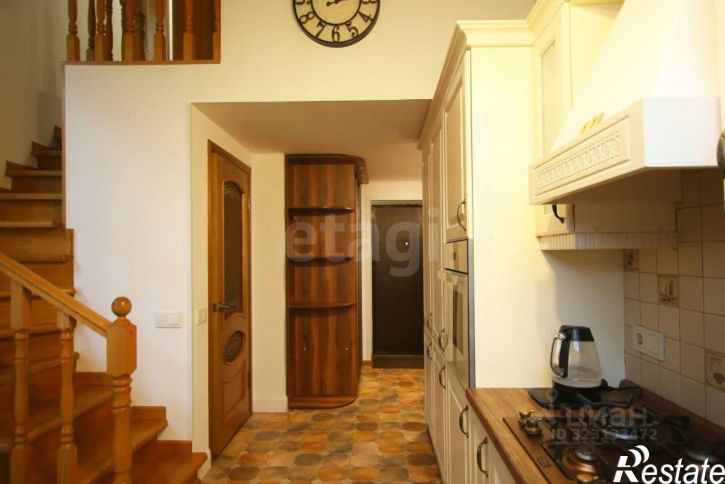 3-комн квартира улица Галкина, 254 к1,  д. 254 к1