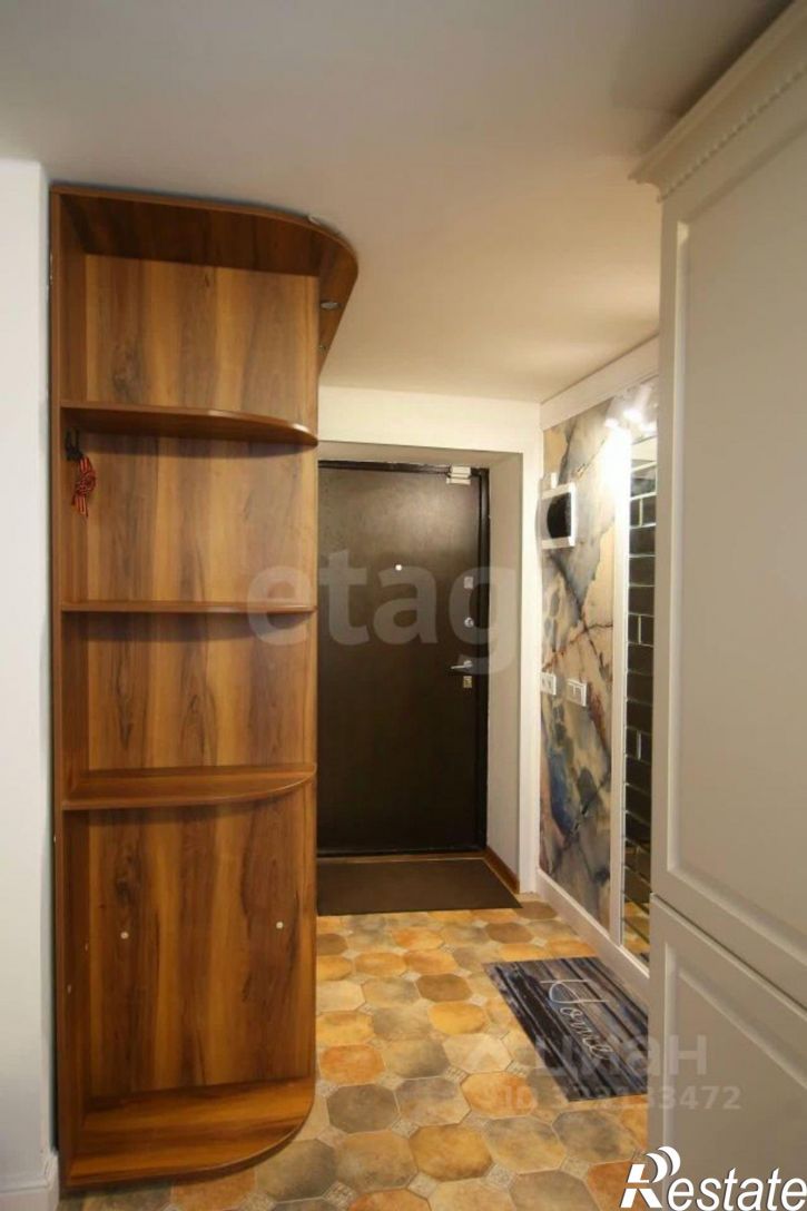 3-комн квартира улица Галкина, 254 к1,  д. 254 к1