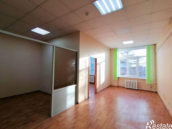 Офис улица Болдина, 98,  д. 98