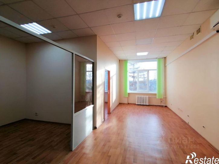 Офис улица Болдина, 98,  д. 98