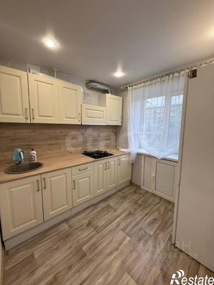 2-комн квартира улица Металлургов, 49,  д. 49