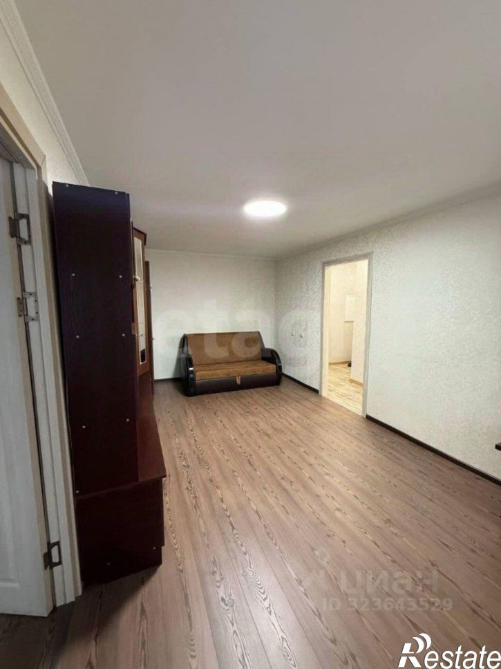 2-комн квартира улица Металлургов, 49,  д. 49