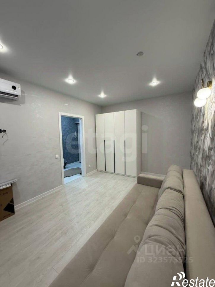 1-комн квартира Рязанская улица, 23,  д. 23