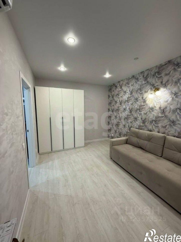 1-комн квартира Рязанская улица, 23,  д. 23