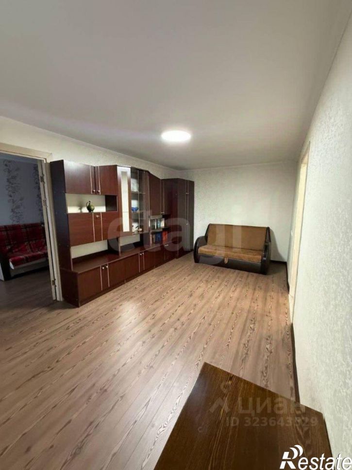 2-комн квартира улица Металлургов, 49,  д. 49