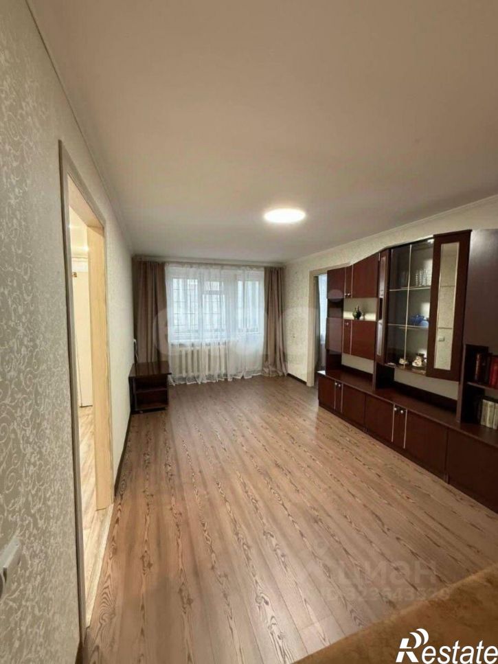 2-комн квартира улица Металлургов, 49,  д. 49