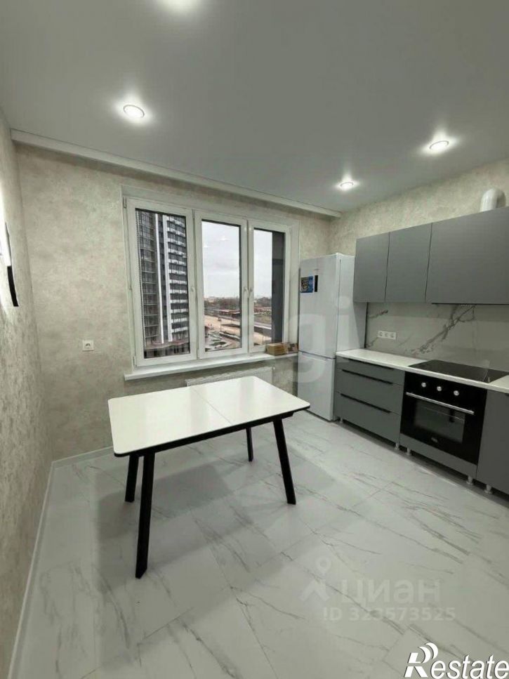 1-комн квартира Рязанская улица, 23,  д. 23