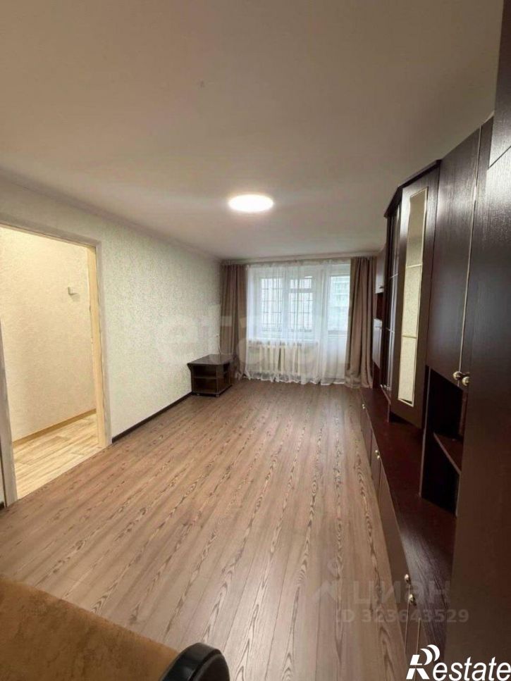 2-комн квартира улица Металлургов, 49,  д. 49