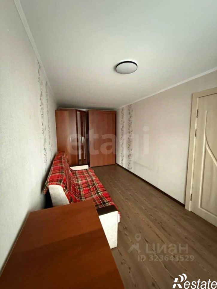 2-комн квартира улица Металлургов, 49,  д. 49