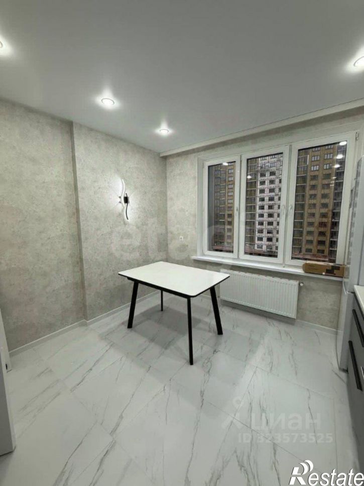 1-комн квартира Рязанская улица, 23,  д. 23