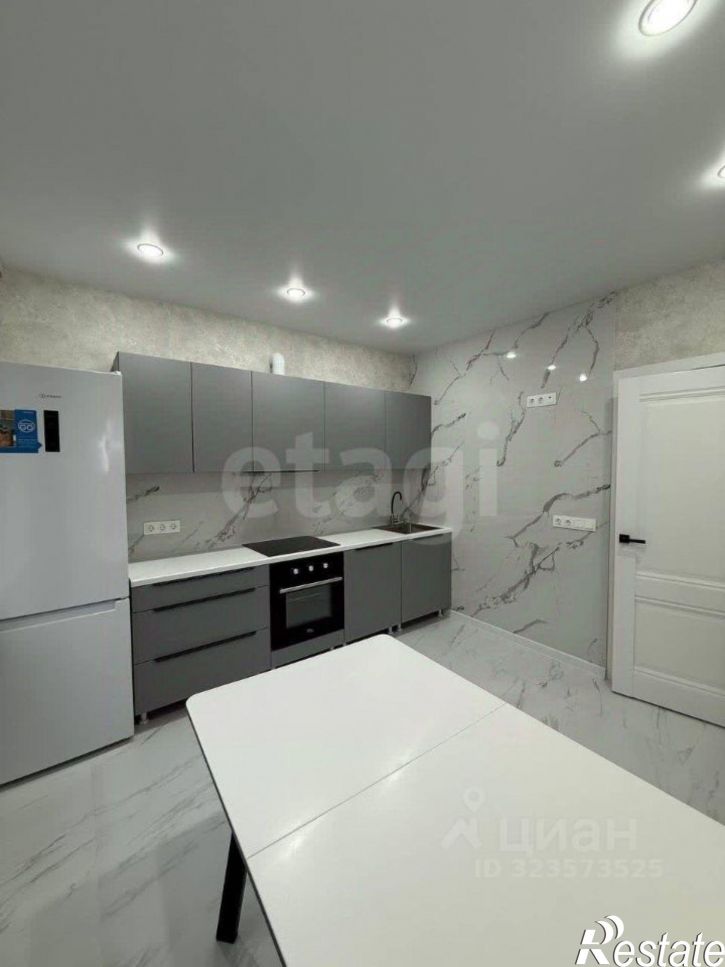 1-комн квартира Рязанская улица, 23,  д. 23