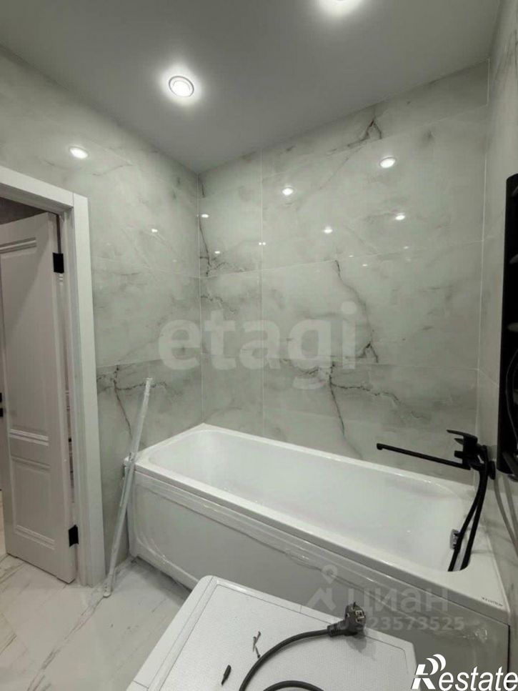 1-комн квартира Рязанская улица, 23,  д. 23