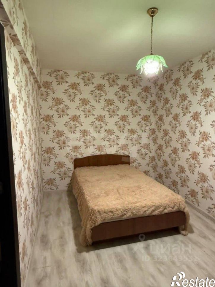 2-комн квартира улица Халтурина, 12,  д. 12