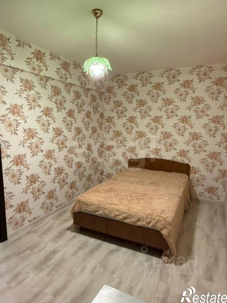 2-комн квартира улица Халтурина, 12,  д. 12