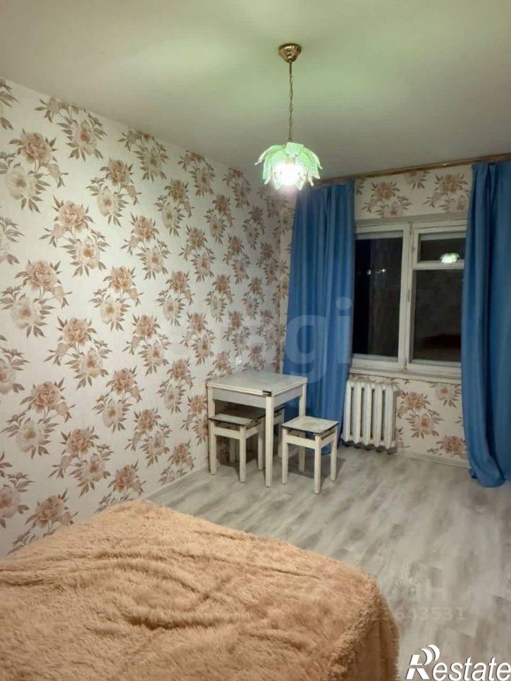 2-комн квартира улица Халтурина, 12,  д. 12