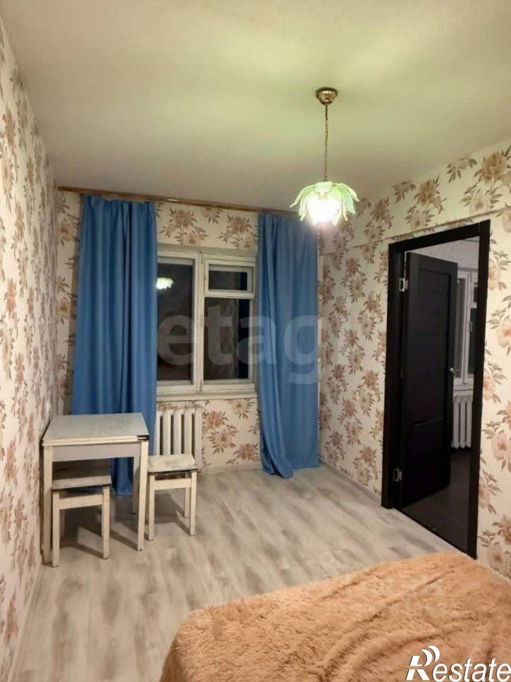 2-комн квартира улица Халтурина, 12,  д. 12