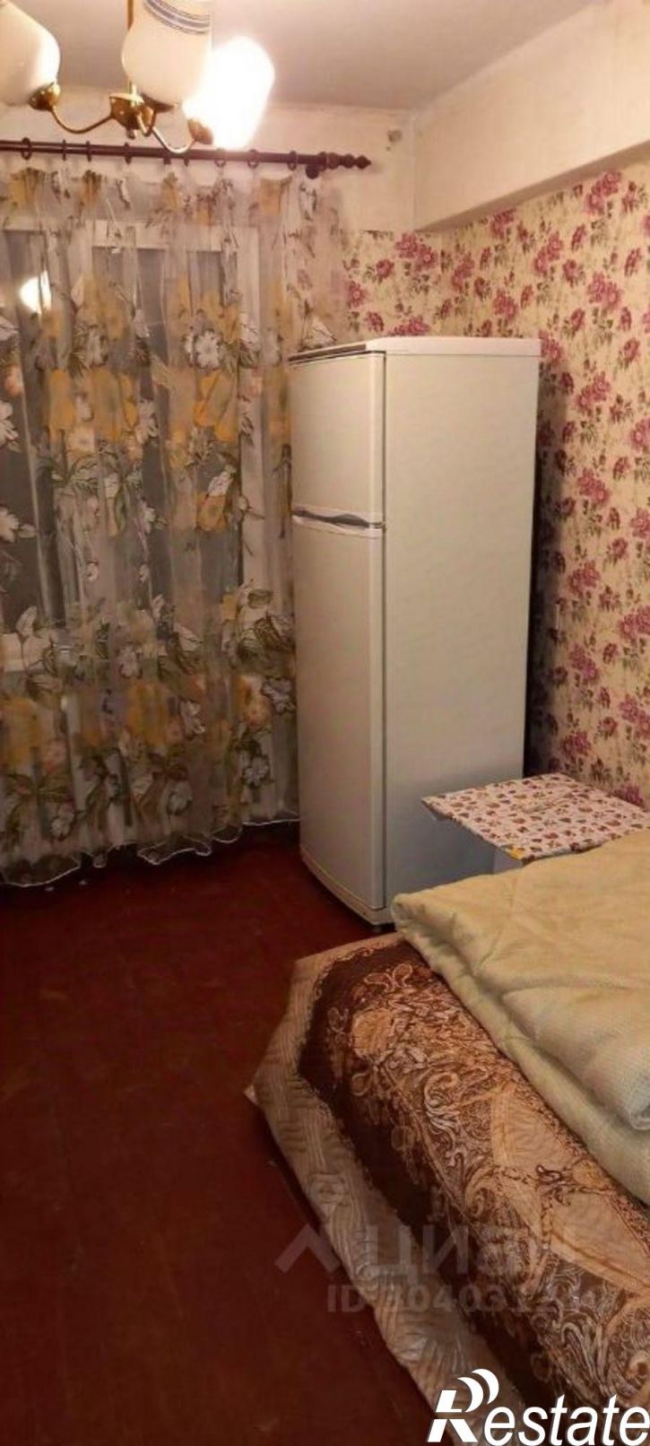 Комната улица Тимирязева, 101 к7,  д. 101 к7