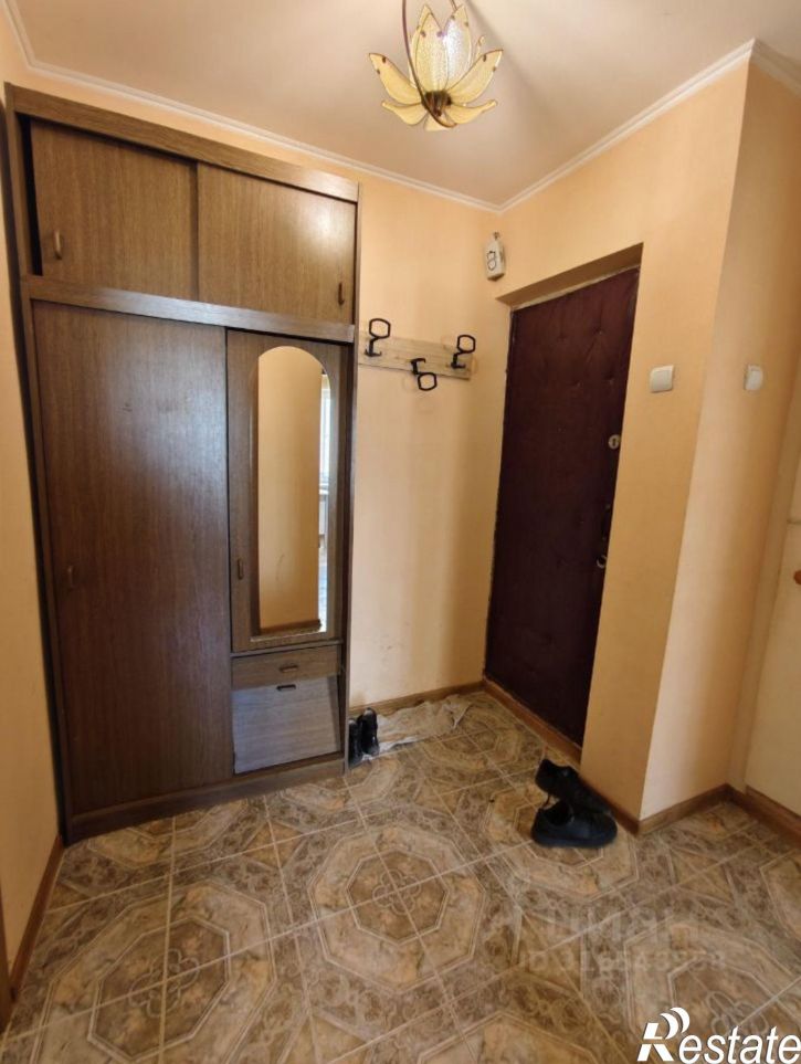 4-комн квартира Гоголевская улица, 69,  д. 69